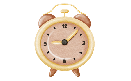 朝9時〜夜9時まで開校しているた無理なく学べる