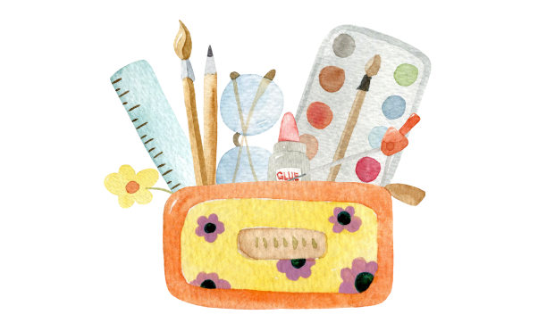 予約制＋多彩なレッスン！だから自分らしく学べる