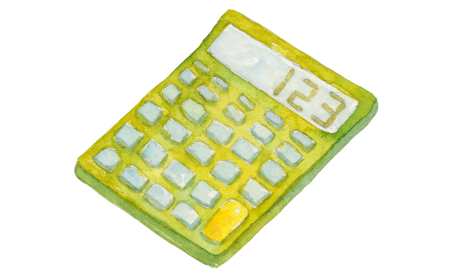 家計に優しい！月額5,500円（税込）〜の柔軟な料金体系