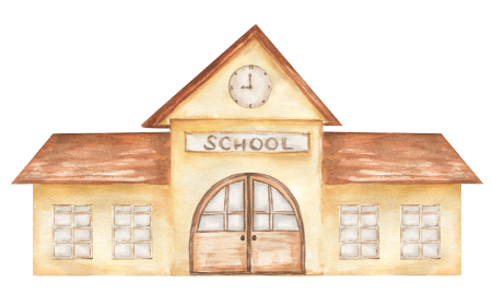 出席認定・学習レポートで学校との連携も安心