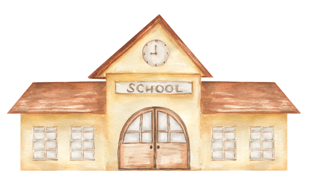 出席認定・学習レポートで学校との連携も安心