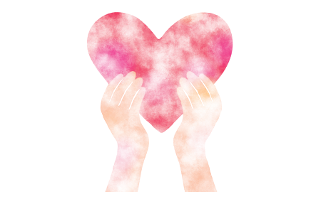 顔が見える「安心の見守り空間」と「保護者支援」