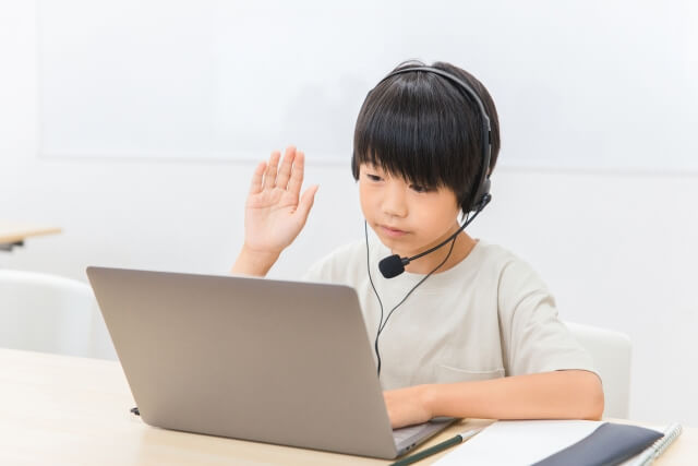 オンラインフリースクールでの授業が出席扱いになるために｜確認ポイント