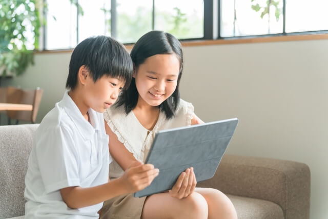 ギフテッドの小学生が安心して学べるオンライン環境とは