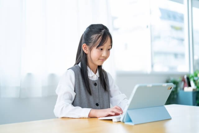 オンラインフリースクールで期待できる学びと成長の形