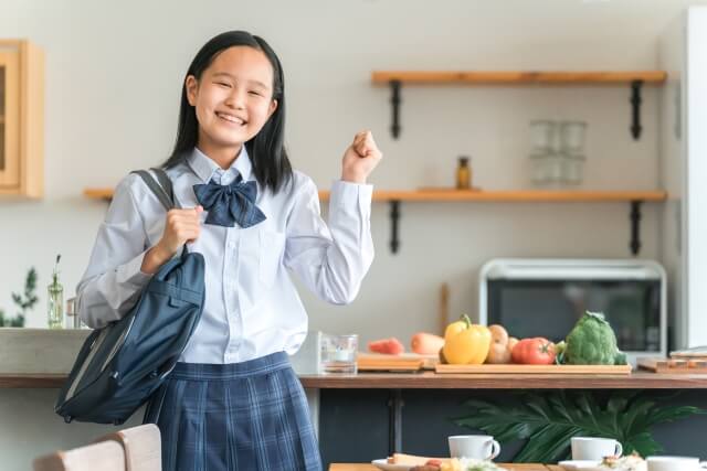 不登校の中学生が「自分らしさ」を伸ばせるフリースクールの共通点