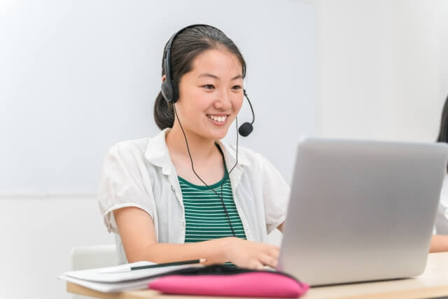 進路や受験を見据えて考えるオンラインフリースクールの学び方